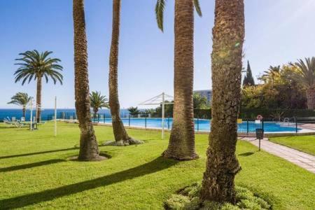 Suite Del Mar Luxury Apartment With Jacuzzi Torremolinos Exterior foto